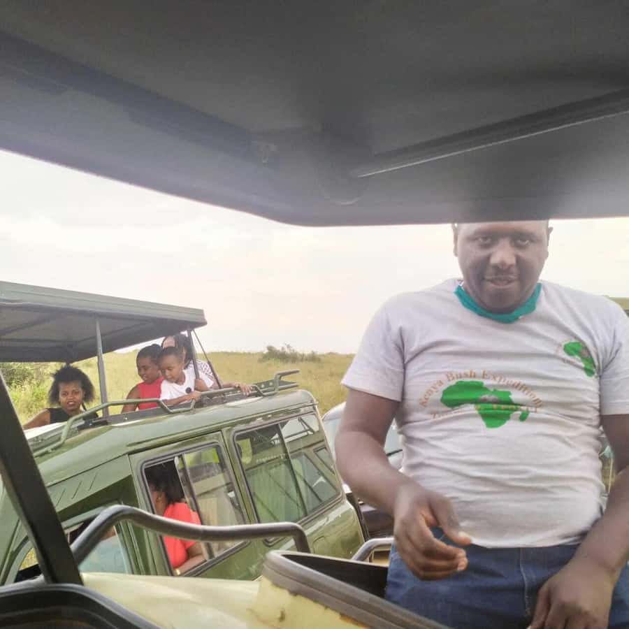 Tsavo East National Park: 2-Day Tour from Mombasa - The Value Question: Is $480 Per Person Worth It?