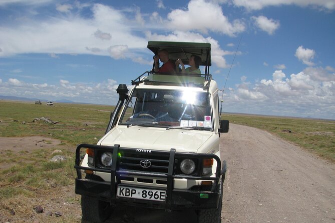 Ultimate 12 Days Private Safari Tour in Kenya and Tanzania - Key things that make this safari plan worth your attention