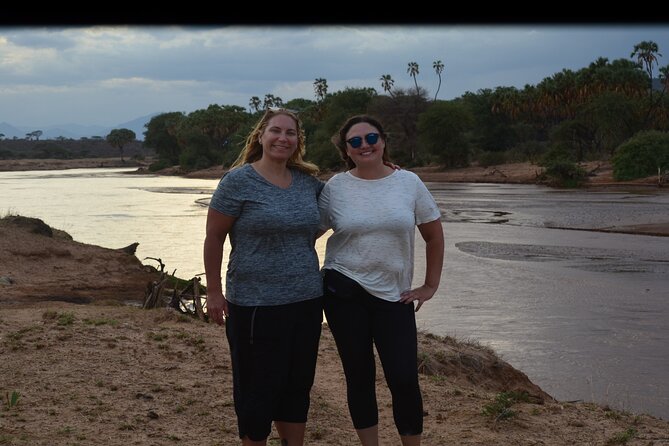 Ultimate 12 Days Private Safari Tour in Kenya and Tanzania - Unlimited game drives in the Mara window: how to use your extra time