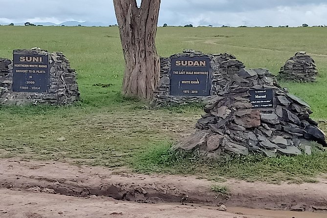 Vegans special safari - A 12-day vegan safari that actually mixes wildlife and values