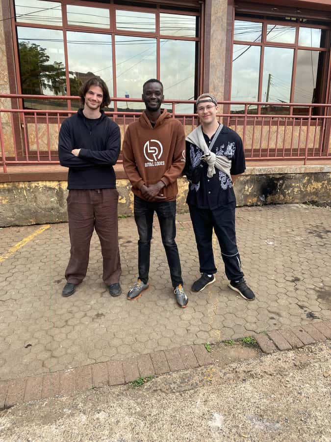 Visit kibera Slum the chocolate city - Historical context: how Kibera fits into Kenya’s urban story
