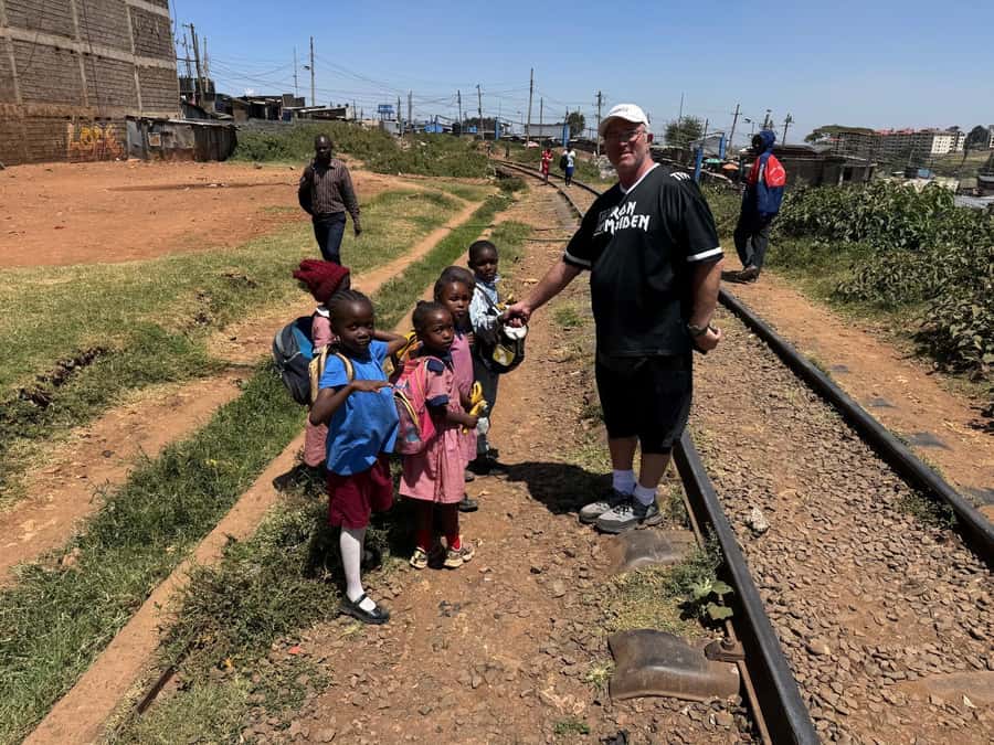 Visit Kibera The Largest Slum With a Local - Key highlights at a glance