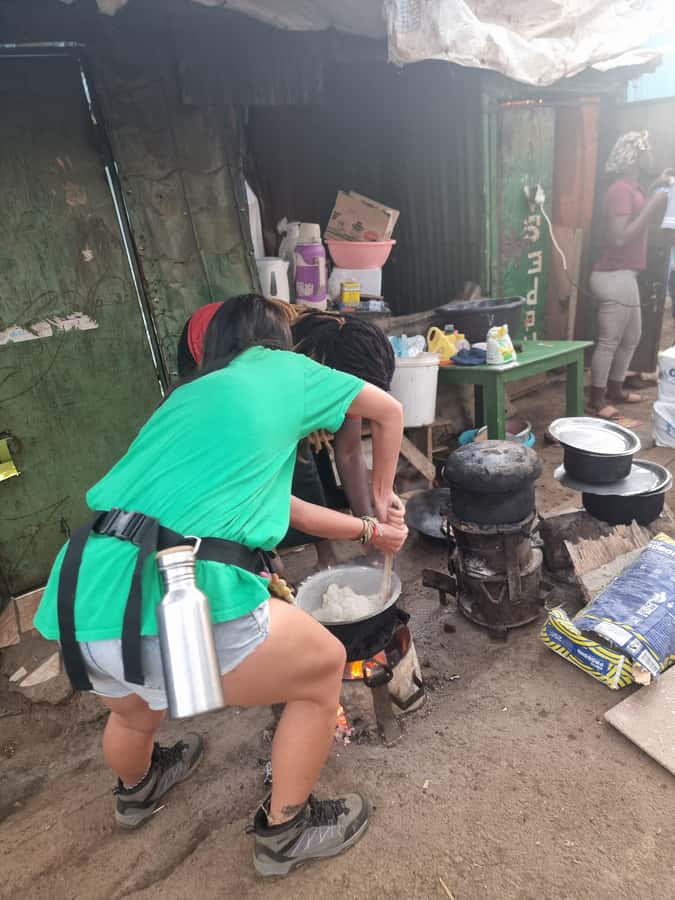 Visit Kibera The Largest Slum With a Local - Entering Kibera With Jack: what makes this tour different