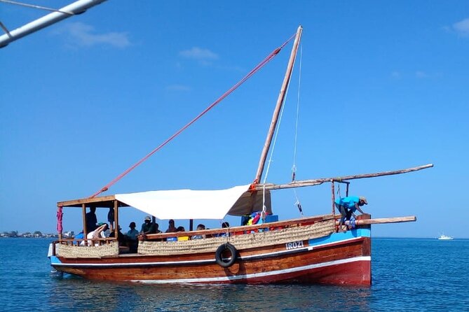 Wasini Day Tour - Key things I’d watch for on the Wasini Day Tour
