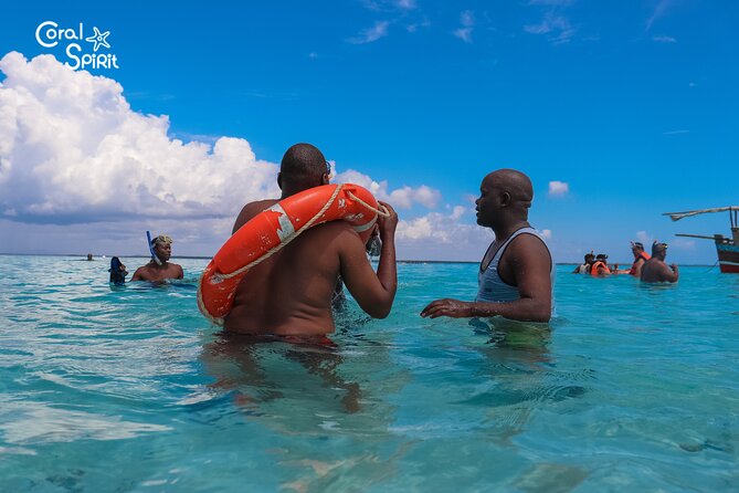 Wasini Day Tour - Wasini Day Tour from Diani: what you are really buying for $125