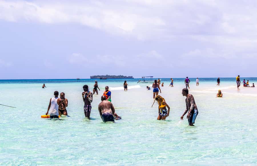 Wasini Island: Dolphin Spotting & Snorkel at Kisite Mpunguti - What to Bring, What You’ll Pay For, and What You Can Skip