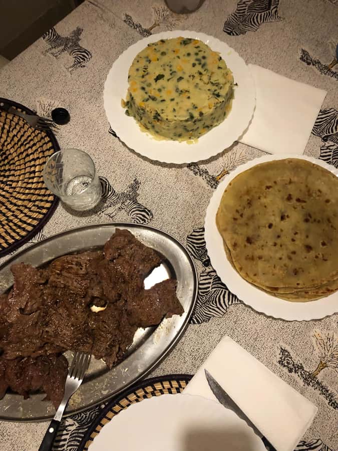 Watamu: Learn Kenyan Cusine with Jonathan - Who should book this cooking class (and who might skip it)