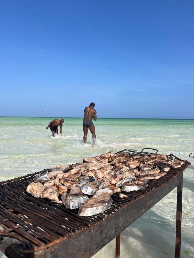 WATAMU: MALINDI: SARDEGNA ISLAND & MALINDI MARINE PARK - Why Malindi Marine Park plus Sardegna 2 Island makes sense